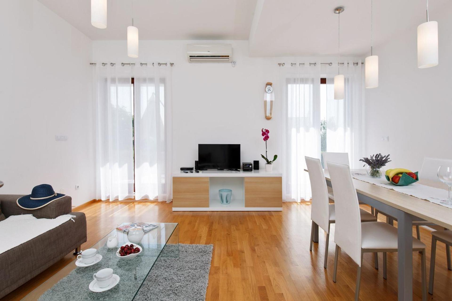Apartment Marija Trogir Exterior foto